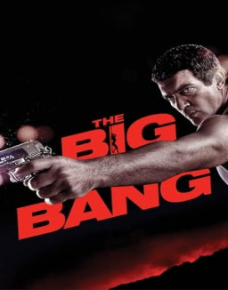 The Big Bang streaming