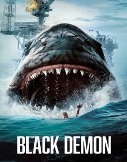 The Black Demon streaming