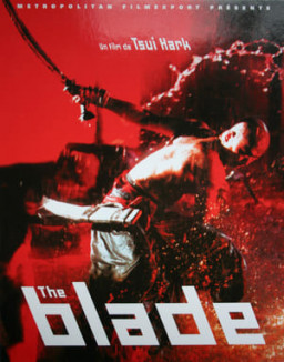 The Blade streaming