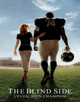 The Blind Side : L'éveil d'un champion streaming