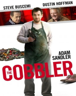 The Cobbler streaming