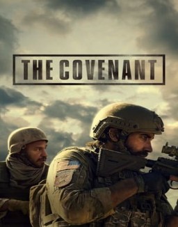 The Covenant streaming