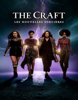 The Craft : Les Nouvelles Sorcières streaming
