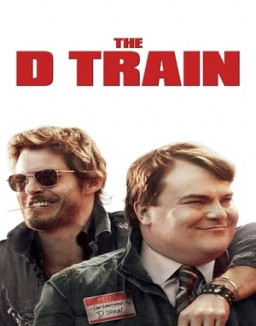 The D-Train streaming