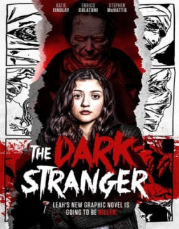 The Dark Stranger streaming