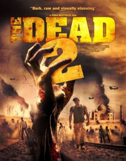 The Dead 2 : India streaming