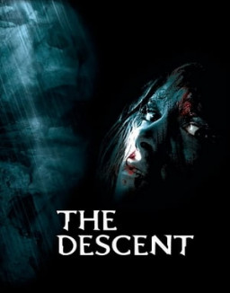 The Descent streaming