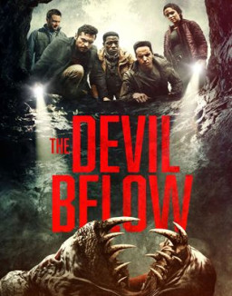 The Devil Below streaming