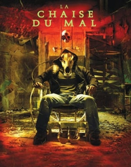 The Devil's Chair : La Chaise du mal streaming