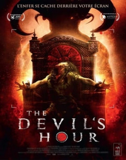 The Devil's Hour streaming