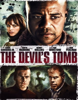 The Devil's Tomb streaming