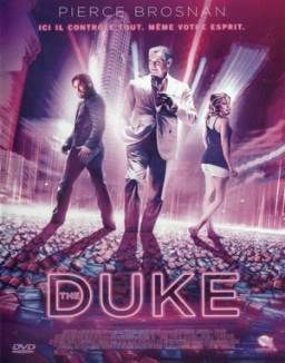 The Duke streaming
