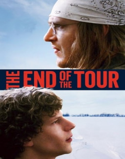 The End of the Tour streaming