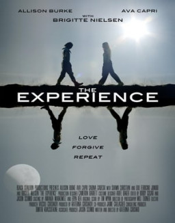 The Experience streaming