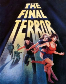 The Final Terror streaming