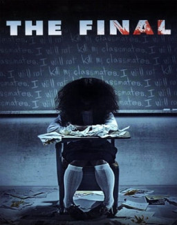 The Final streaming