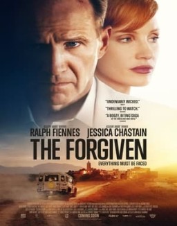 The Forgiven streaming