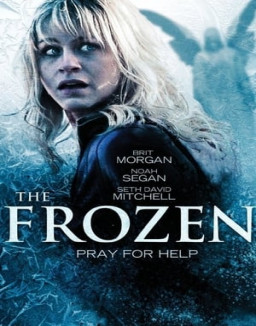 The Frozen streaming