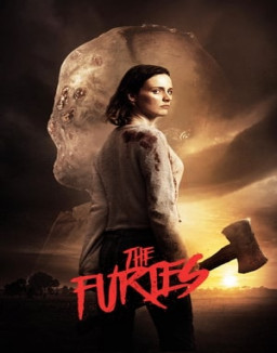 The Furies streaming