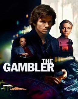 The Gambler streaming