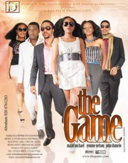 The Game is On streaming