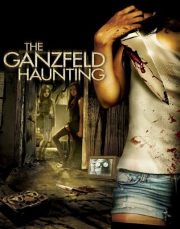 The Ganzfeld Haunting streaming
