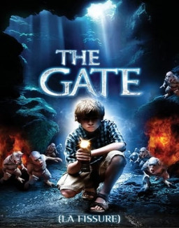 The gate : La fissure streaming