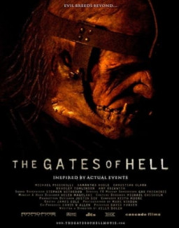 The Gates of Hell streaming