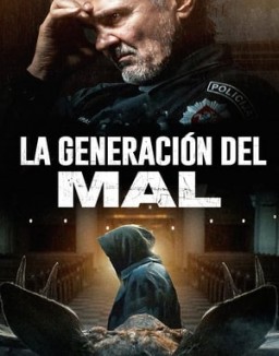 The Generation of Evil streaming