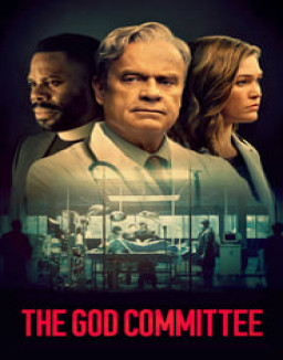 The God Committee streaming