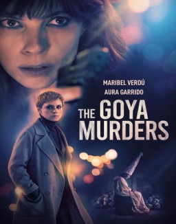 The Goya Murders streaming