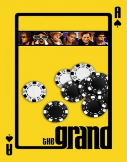 The Grand streaming