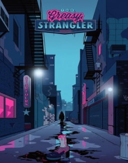 The Greasy Strangler streaming
