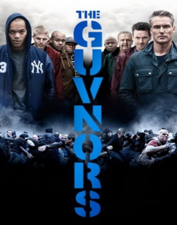 The Guvnors streaming