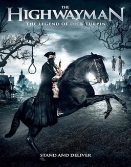 The Highwayman streaming