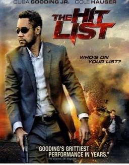 The Hit List streaming
