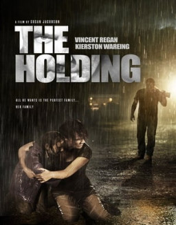 The Holding streaming