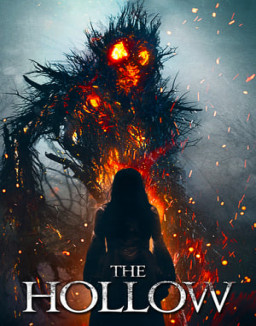 The Hollow streaming