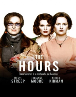 The Hours streaming