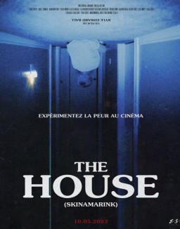 The House (2023) streaming