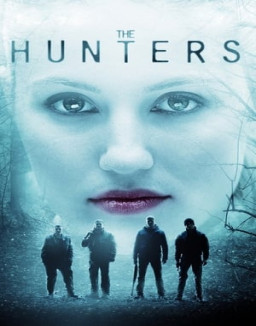 The Hunters streaming
