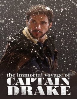 The Immortal Voyage of Captain Drake streaming