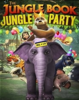 The Jungle Book - Jungle Party streaming