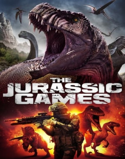 The Jurassic Games streaming
