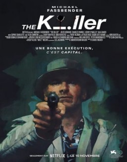 The Killer streaming