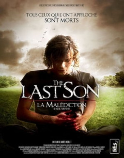 The Last Son - La Malédiction streaming