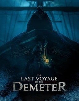 The Last Voyage of the Demeter streaming