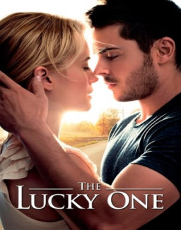 The Lucky One streaming