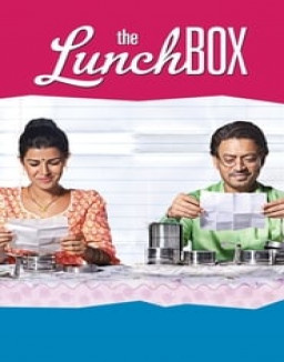 The Lunchbox streaming