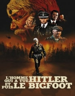The Man Who Killed Hitler And Then The Bigfoot streaming